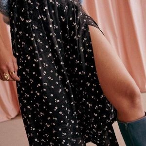 🖤SEZANE ALICIA SKIRT🖤